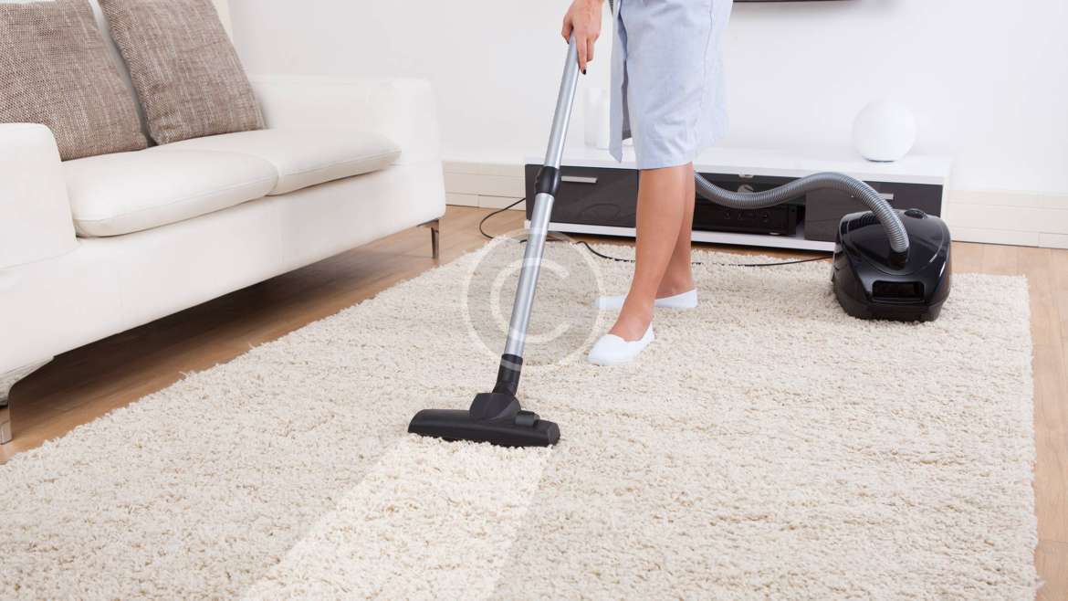 How Do You Choose A Carpet Cleaner?